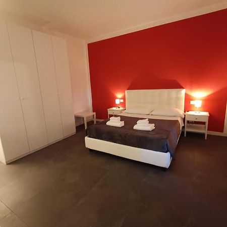 L'Appartamento Di Edo Pisa Buitenkant foto