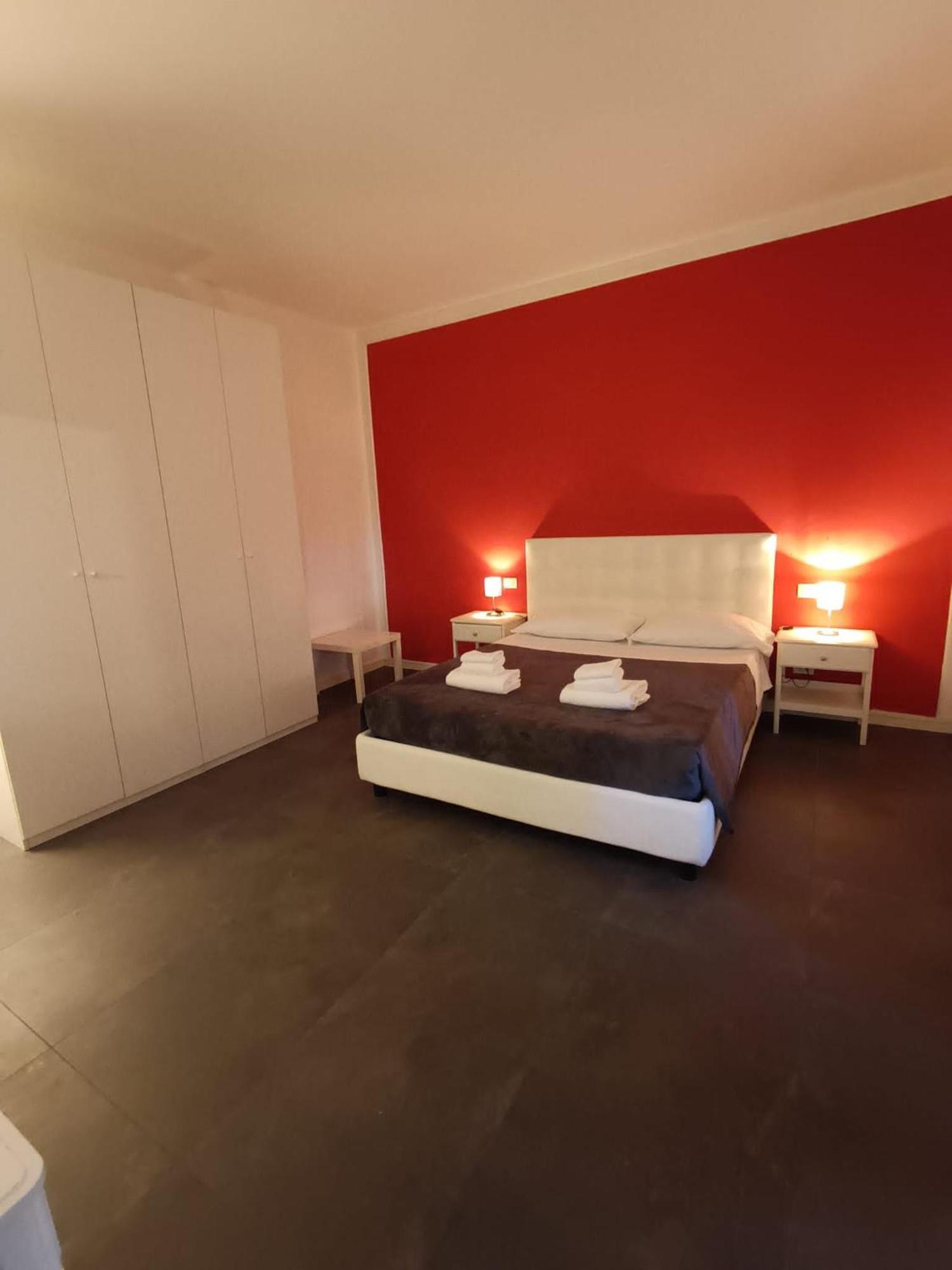 L'Appartamento Di Edo Pisa Buitenkant foto