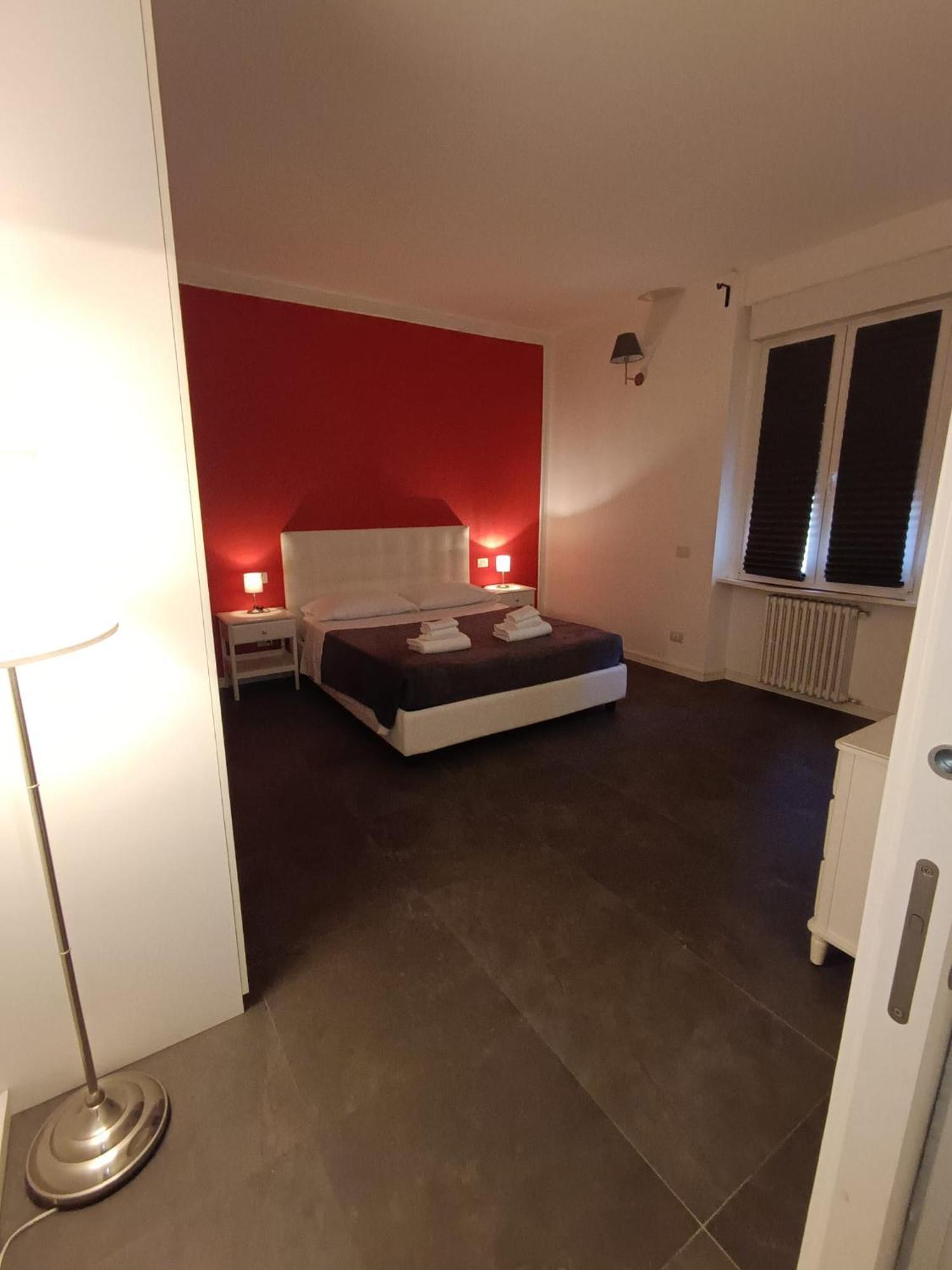 L'Appartamento Di Edo Pisa Buitenkant foto