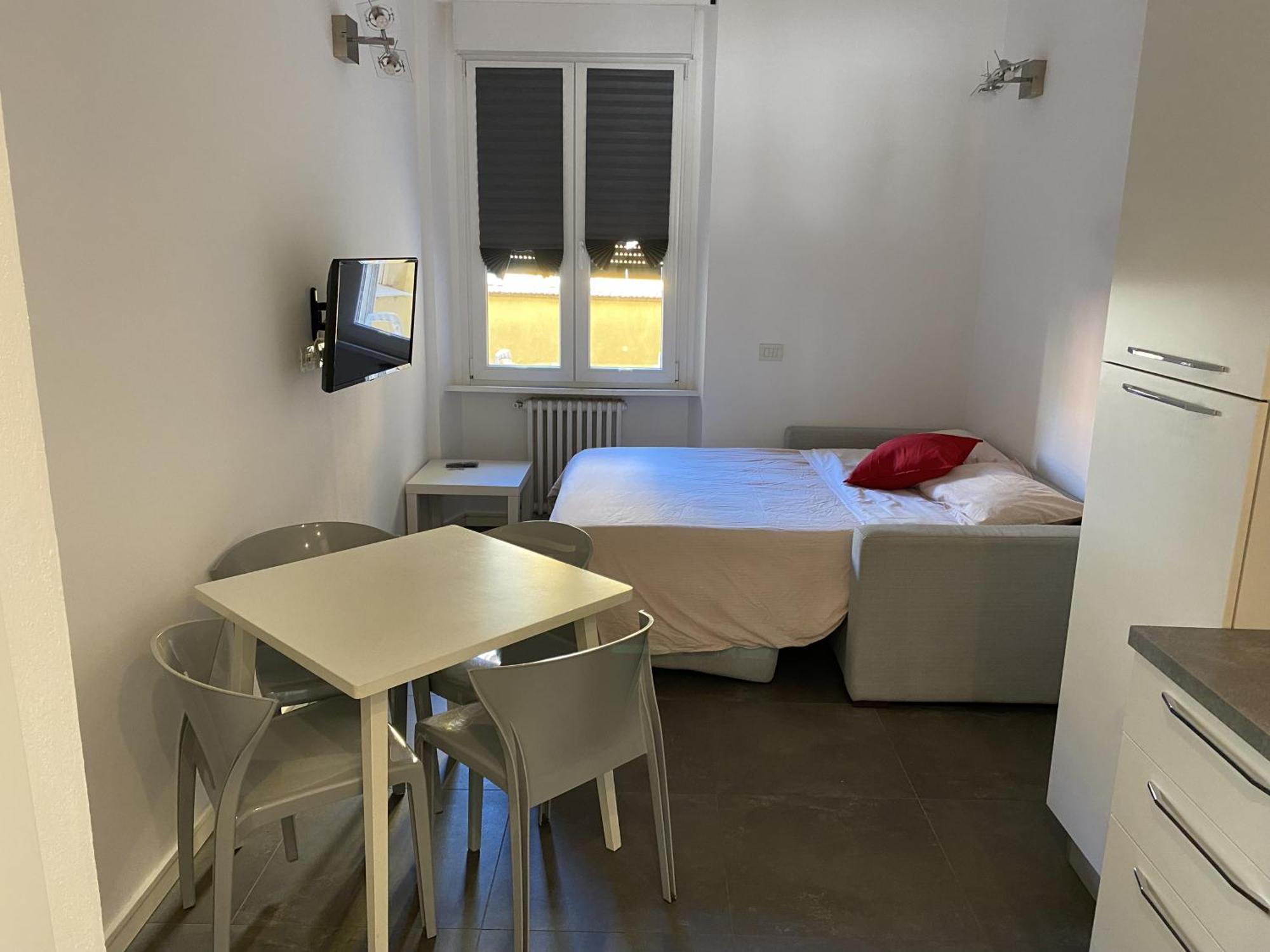 L'Appartamento Di Edo Pisa Buitenkant foto