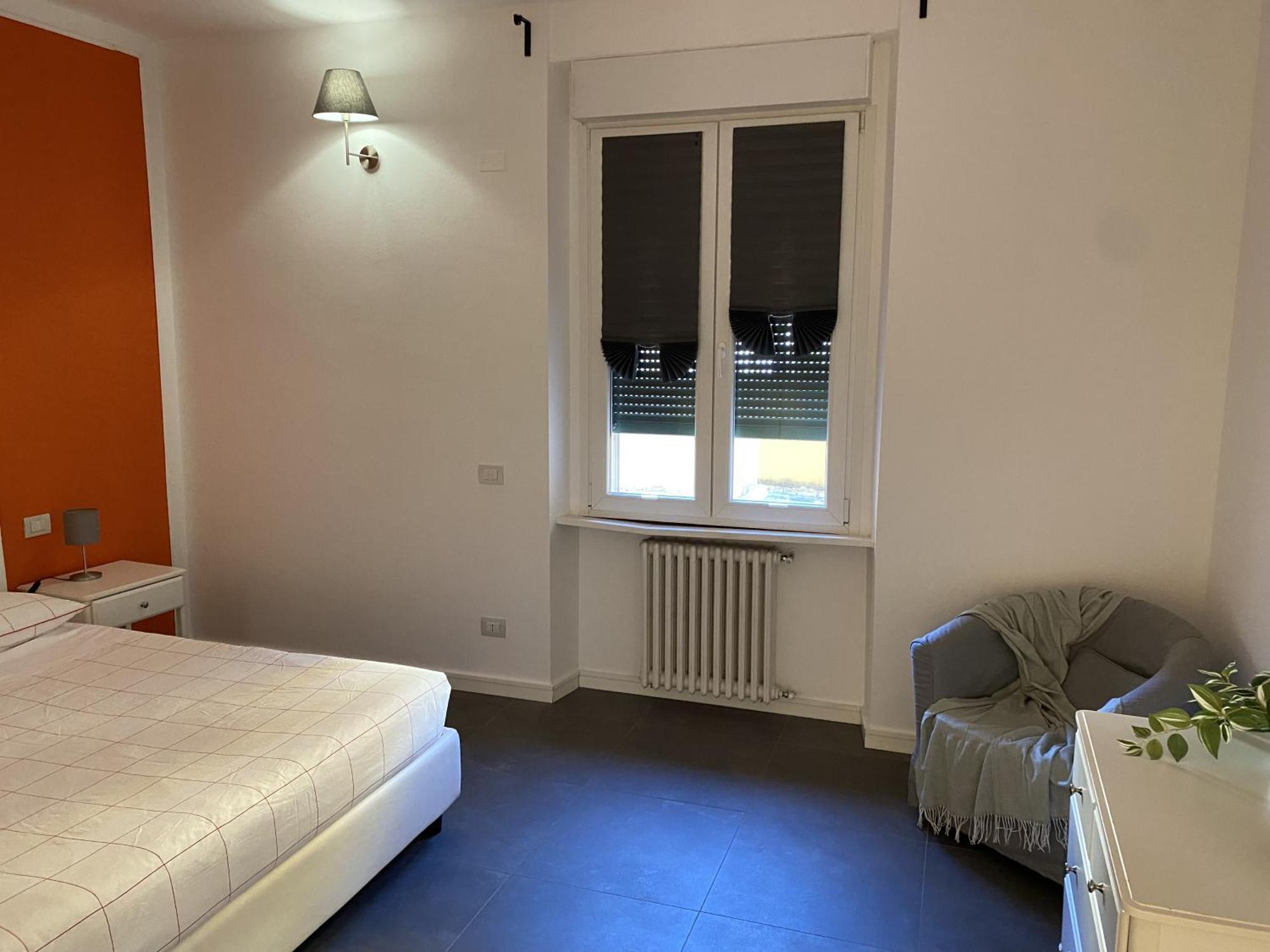 L'Appartamento Di Edo Pisa Buitenkant foto