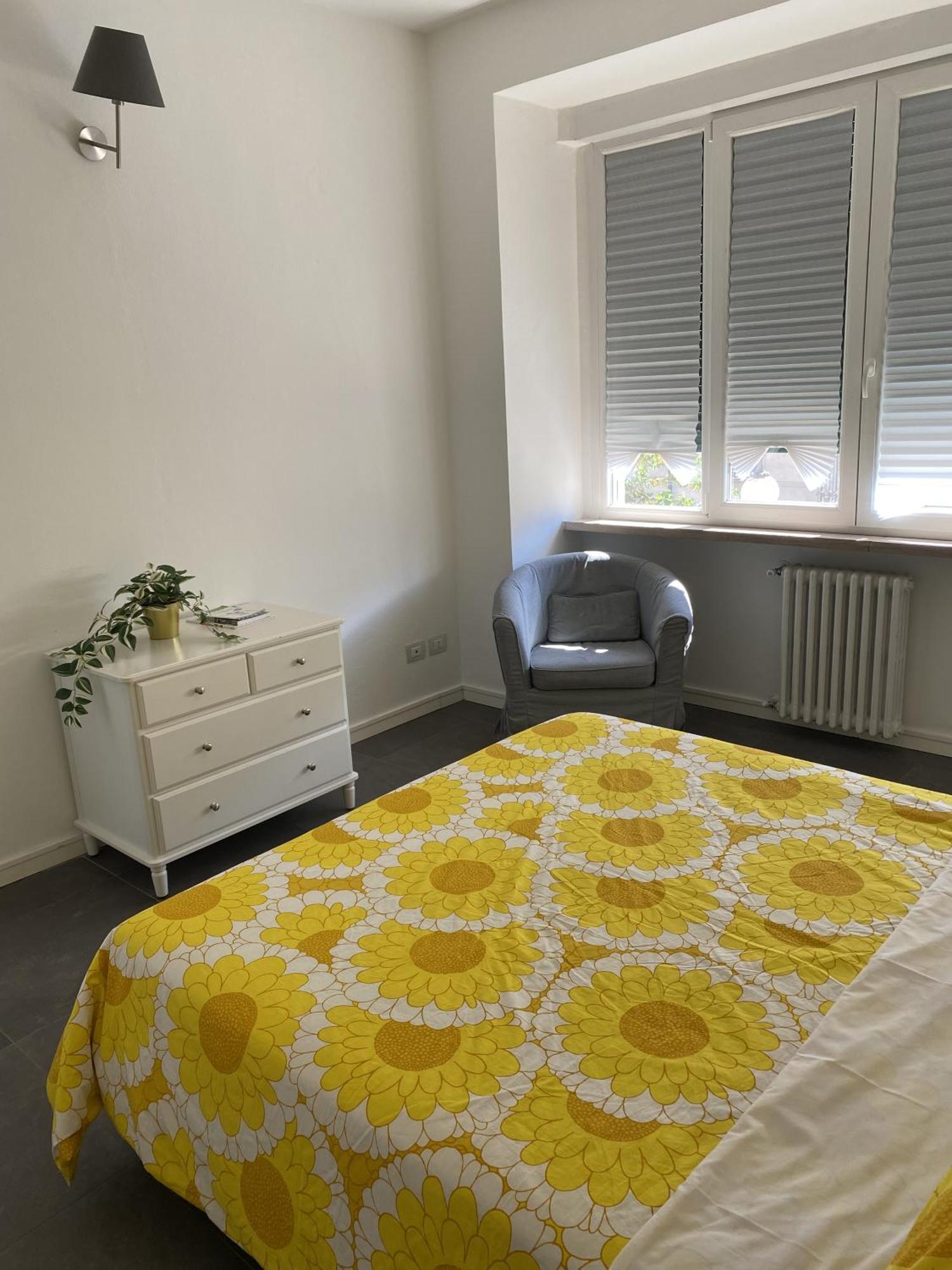 L'Appartamento Di Edo Pisa Buitenkant foto