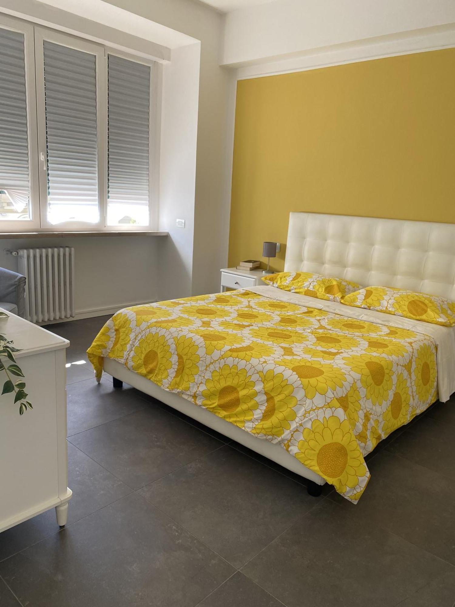 L'Appartamento Di Edo Pisa Buitenkant foto