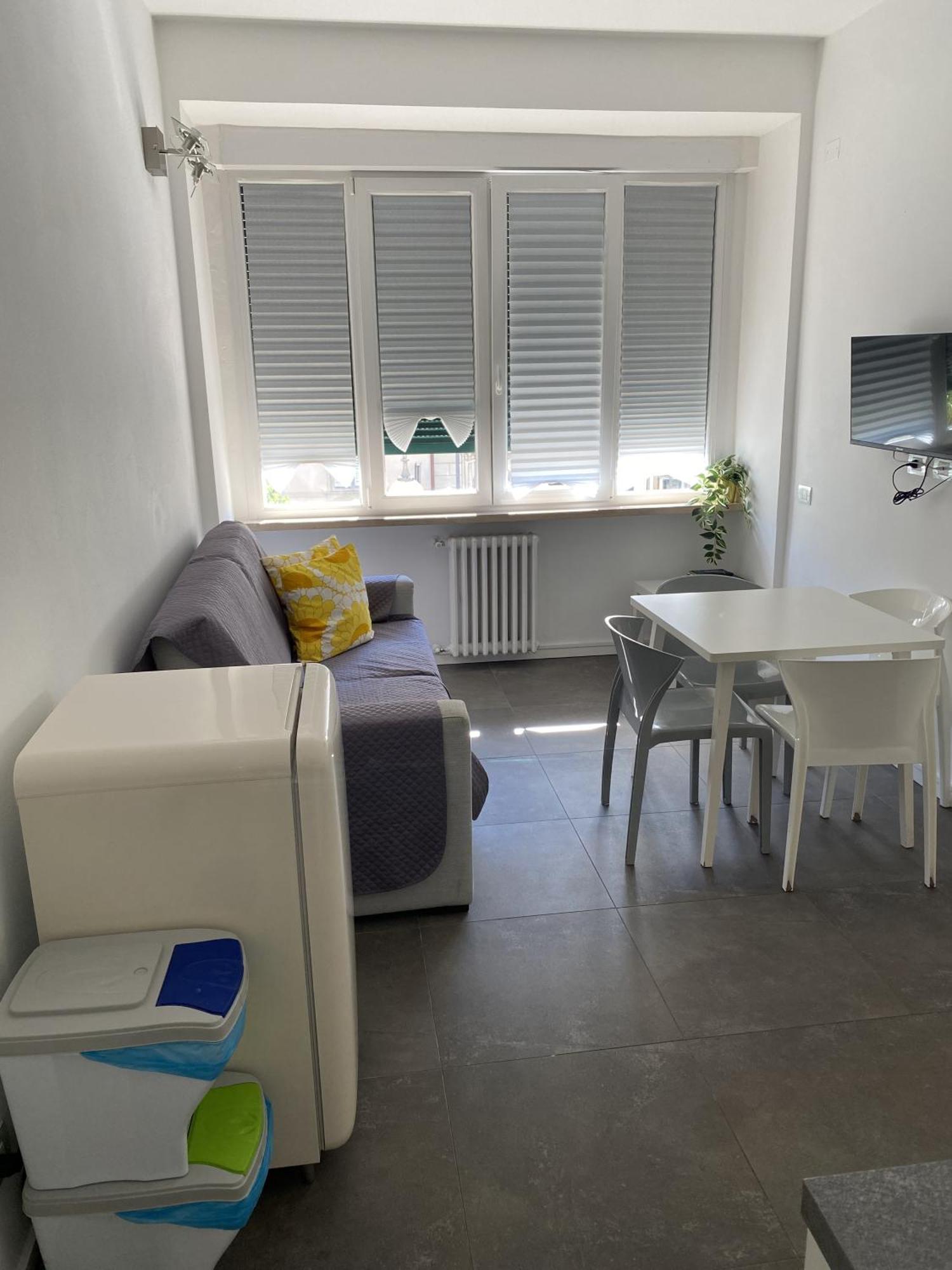 L'Appartamento Di Edo Pisa Buitenkant foto