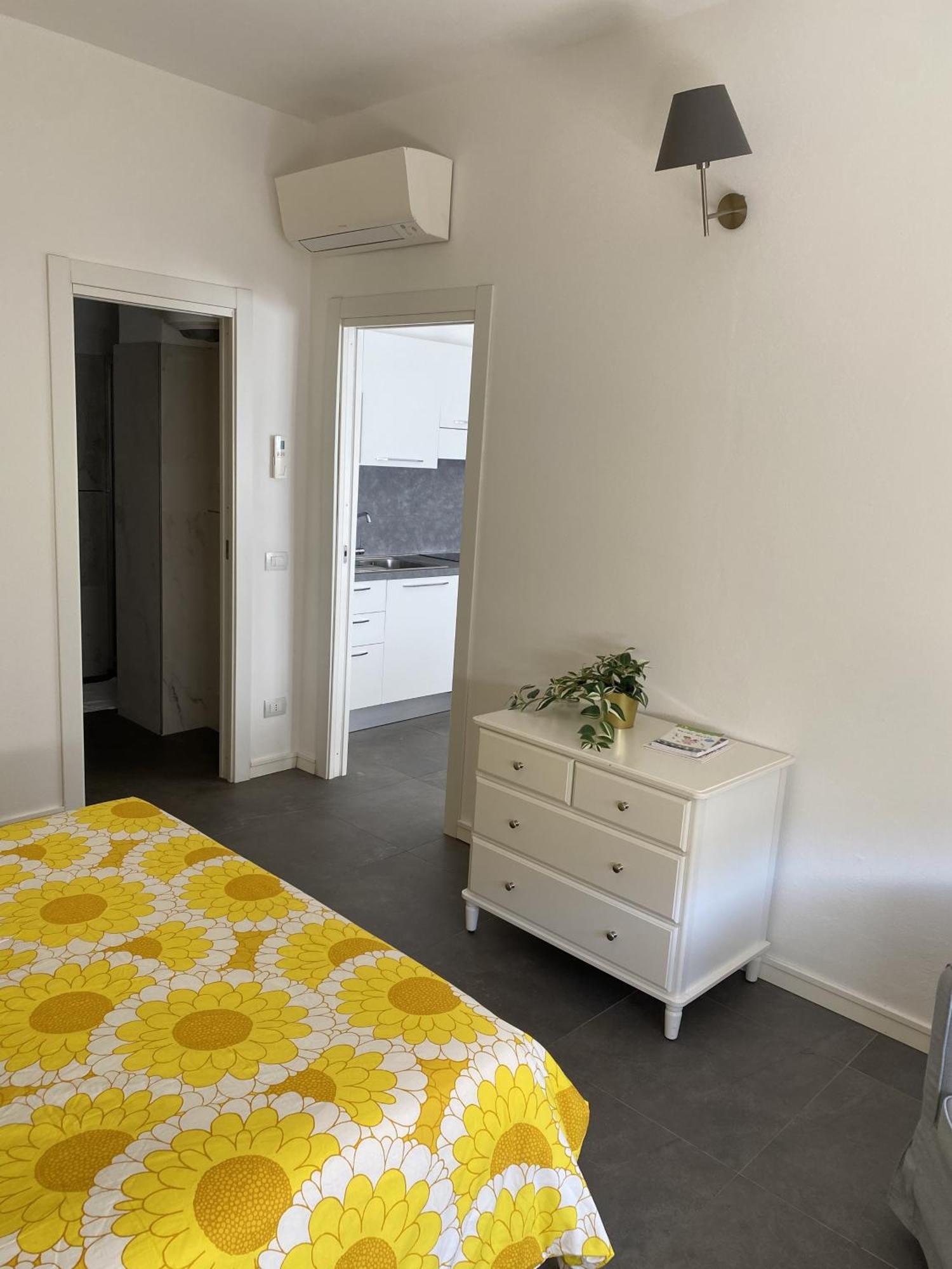 L'Appartamento Di Edo Pisa Buitenkant foto