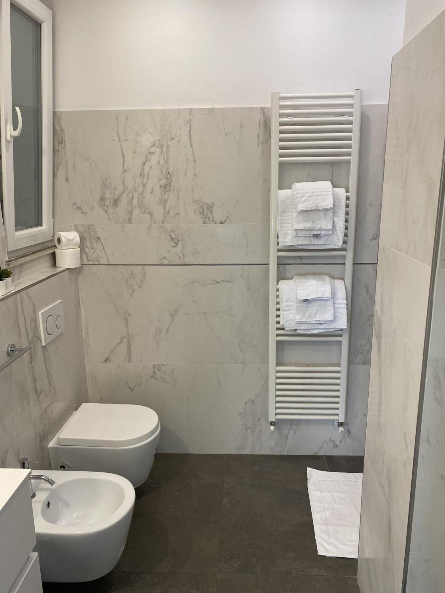 L'Appartamento Di Edo Pisa Buitenkant foto