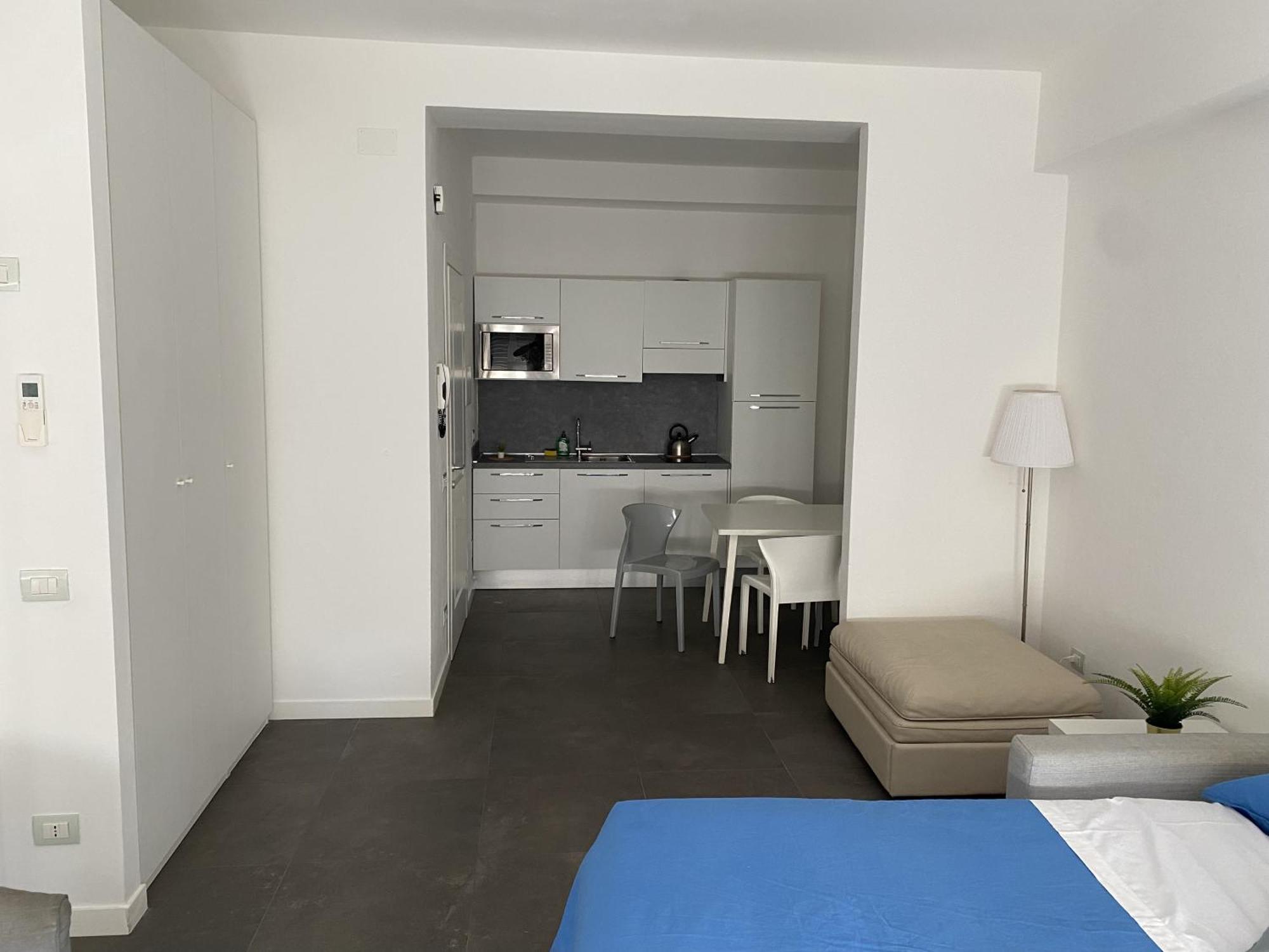 L'Appartamento Di Edo Pisa Buitenkant foto