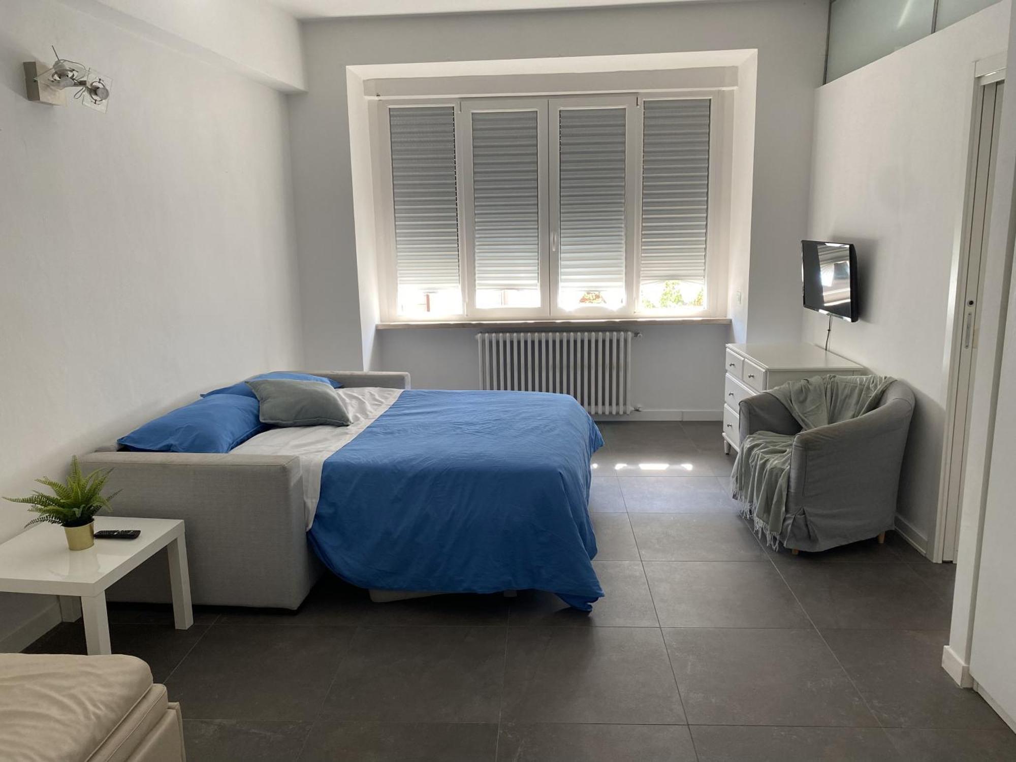 L'Appartamento Di Edo Pisa Buitenkant foto