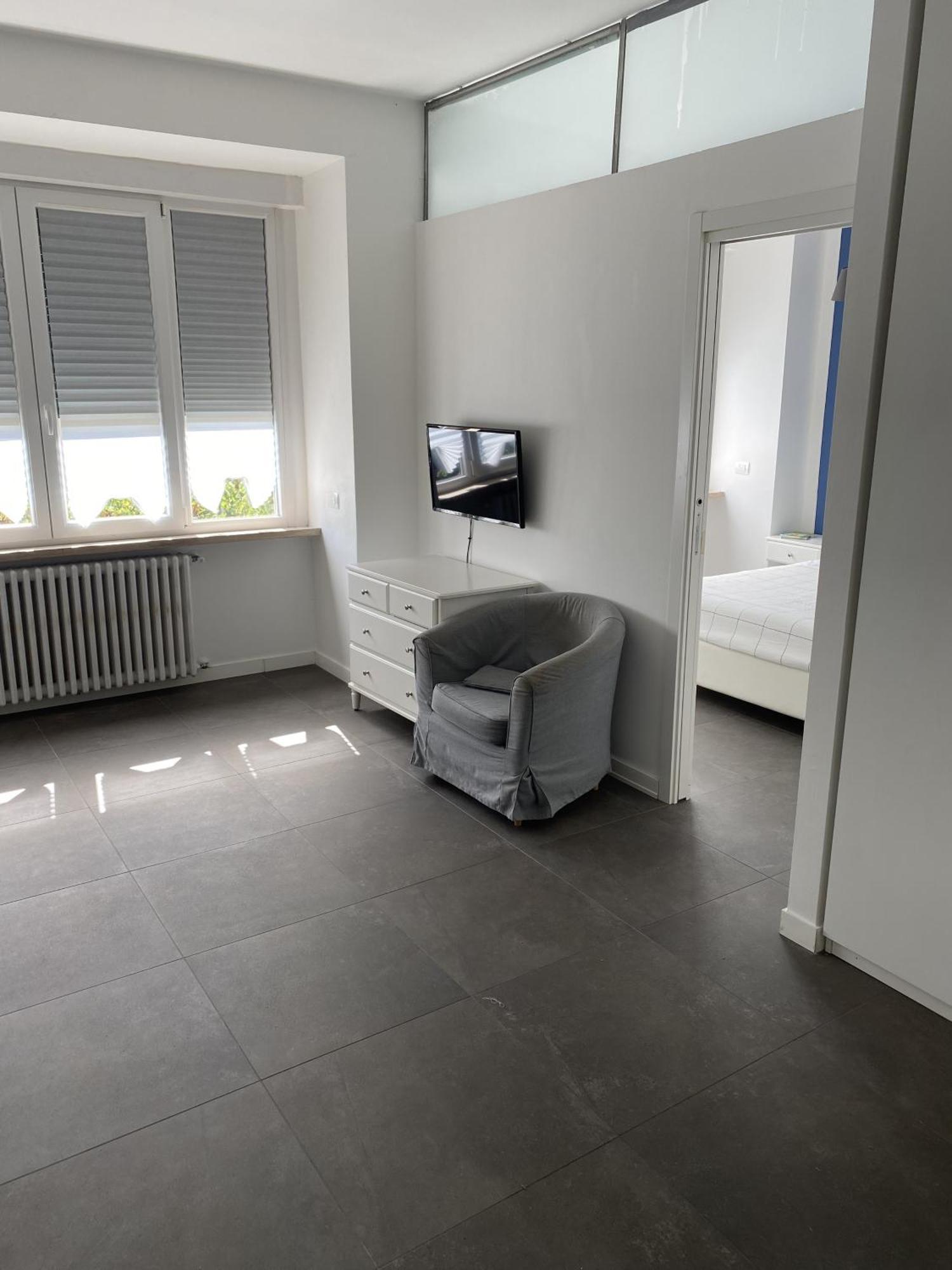 L'Appartamento Di Edo Pisa Buitenkant foto