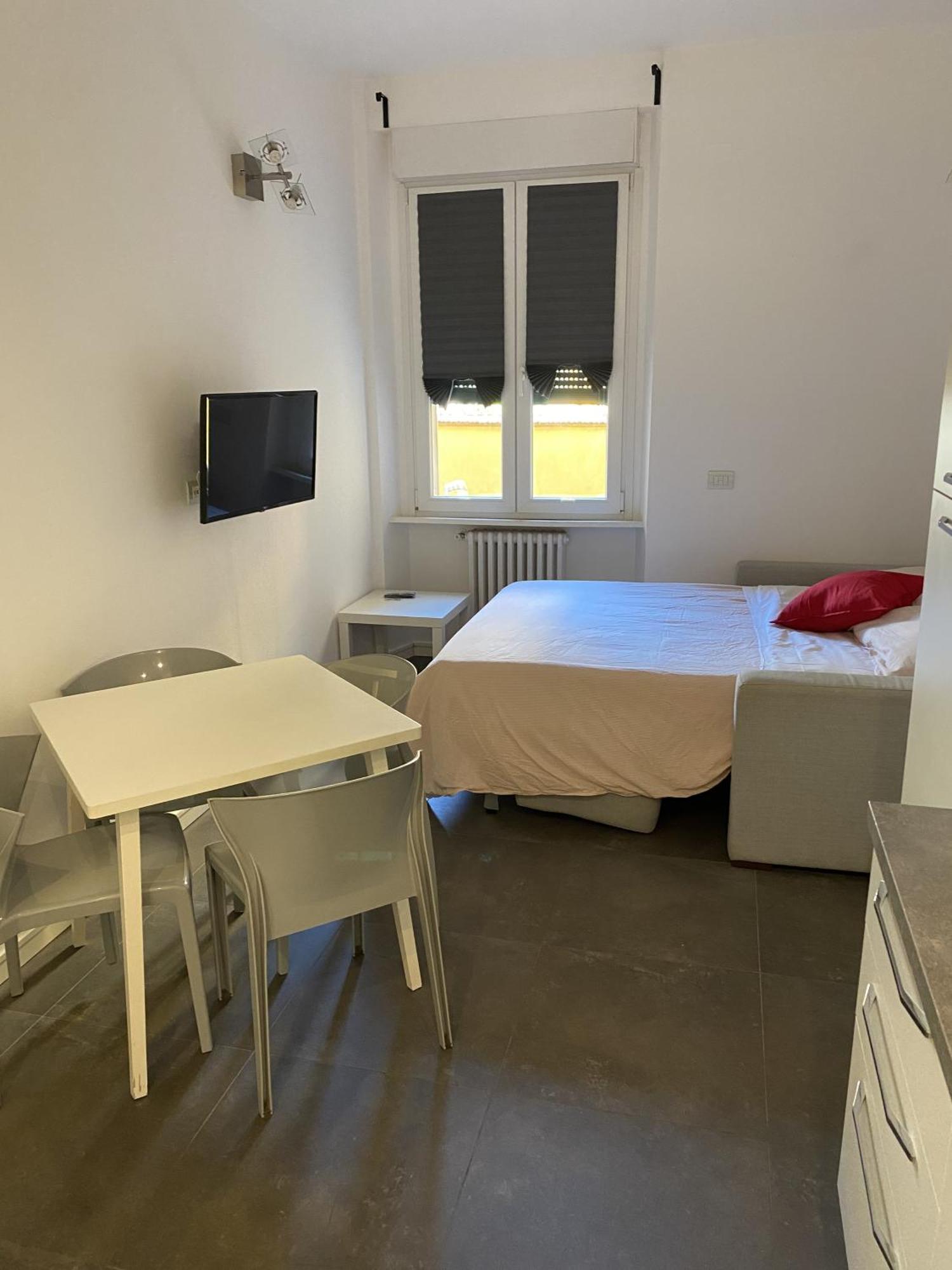 L'Appartamento Di Edo Pisa Buitenkant foto