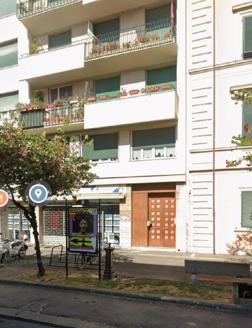 L'Appartamento Di Edo Pisa Buitenkant foto
